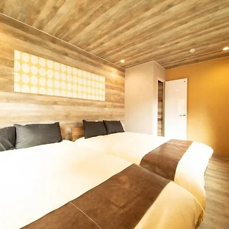 The Beehive Otaru Villa Exterior photo