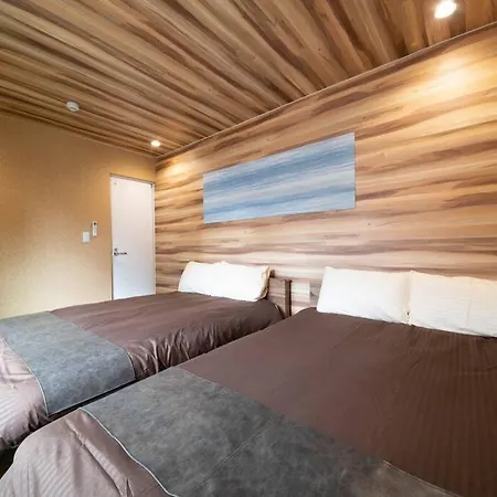 The Beehive Otaru Villa Exterior photo