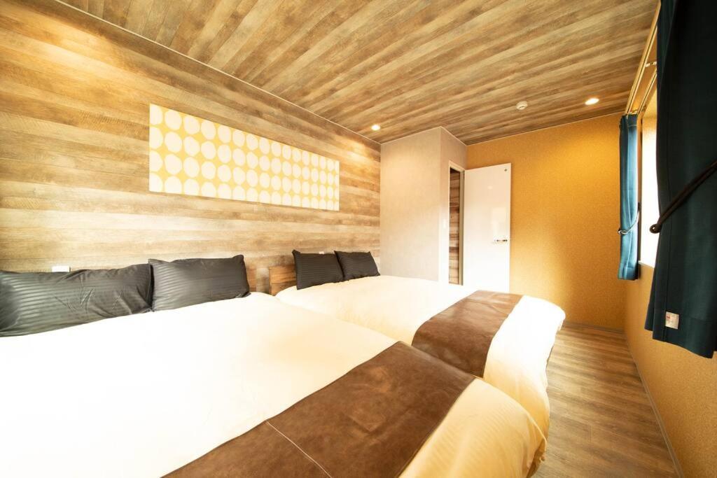 The Beehive * Otaru