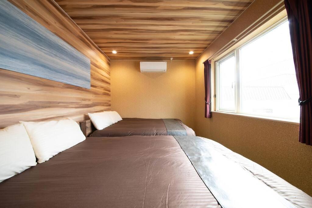 The Beehive Otaru