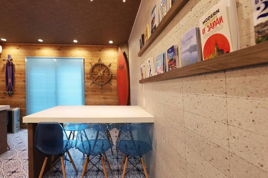 The Beehive Holiday home Otaru