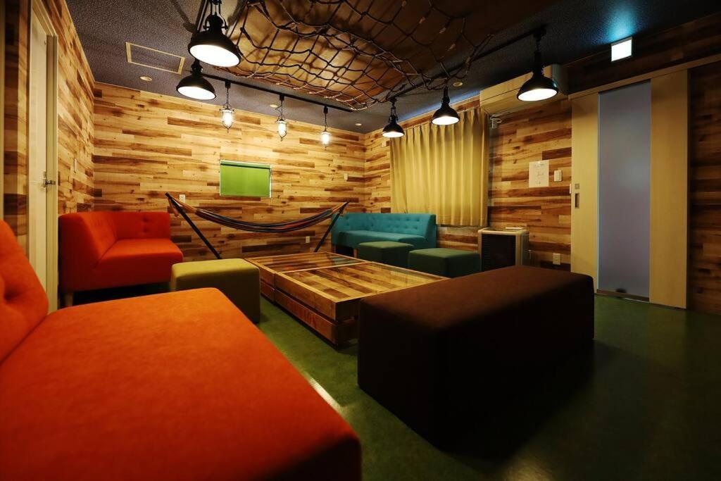 The Beehive * Otaru