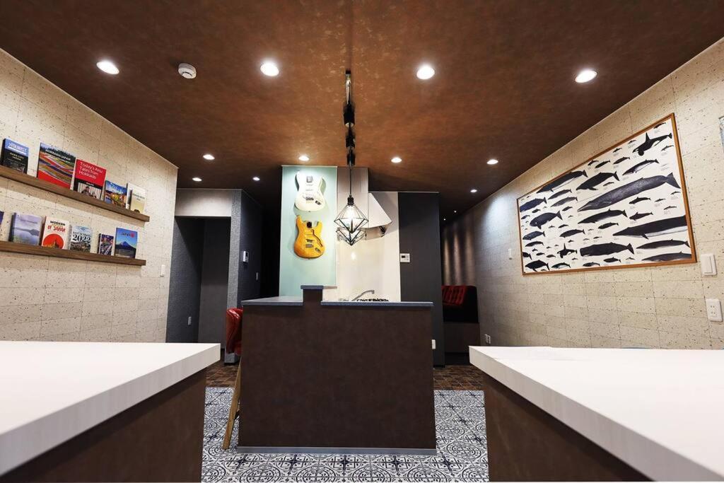 The Beehive * Otaru