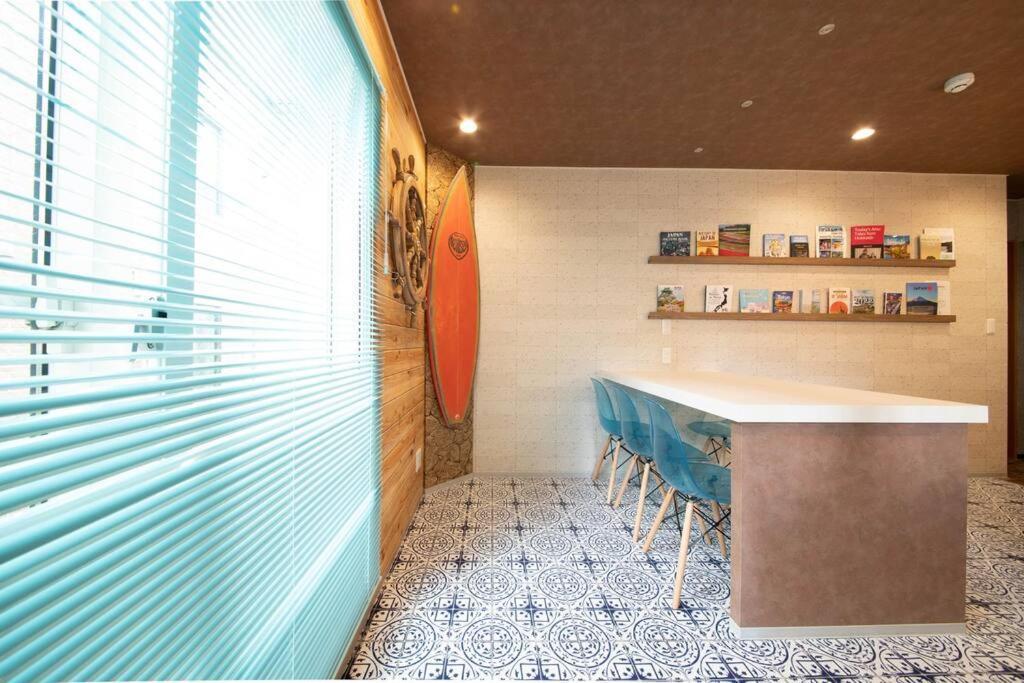 Holiday home The Beehive Otaru