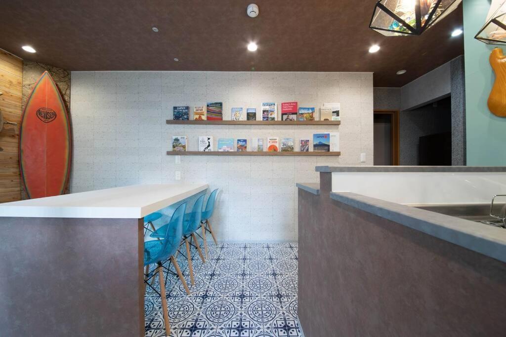 The Beehive Holiday home Otaru