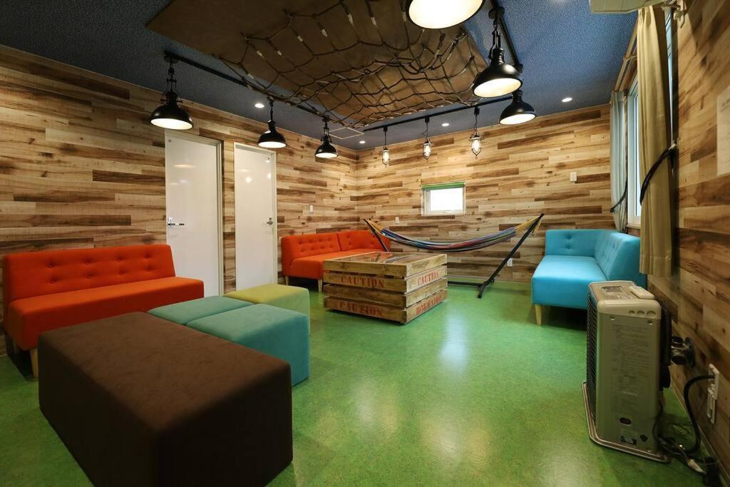 The Beehive 度假居 *
