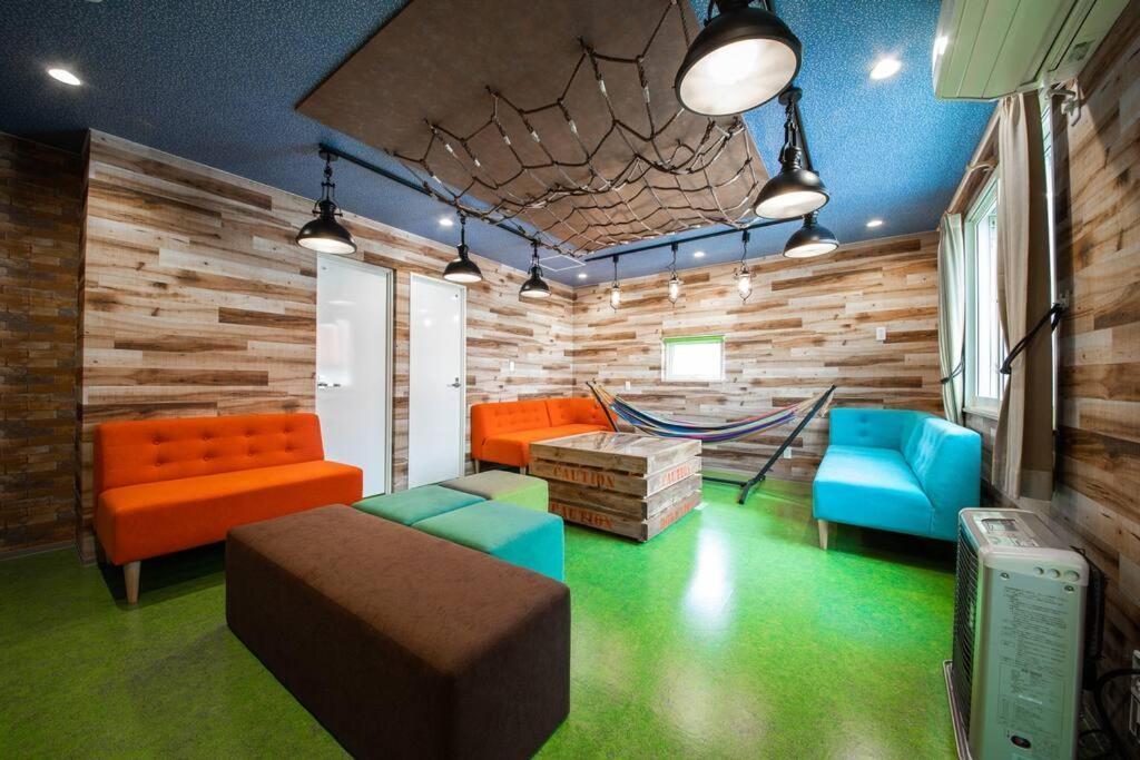 The Beehive 小樽