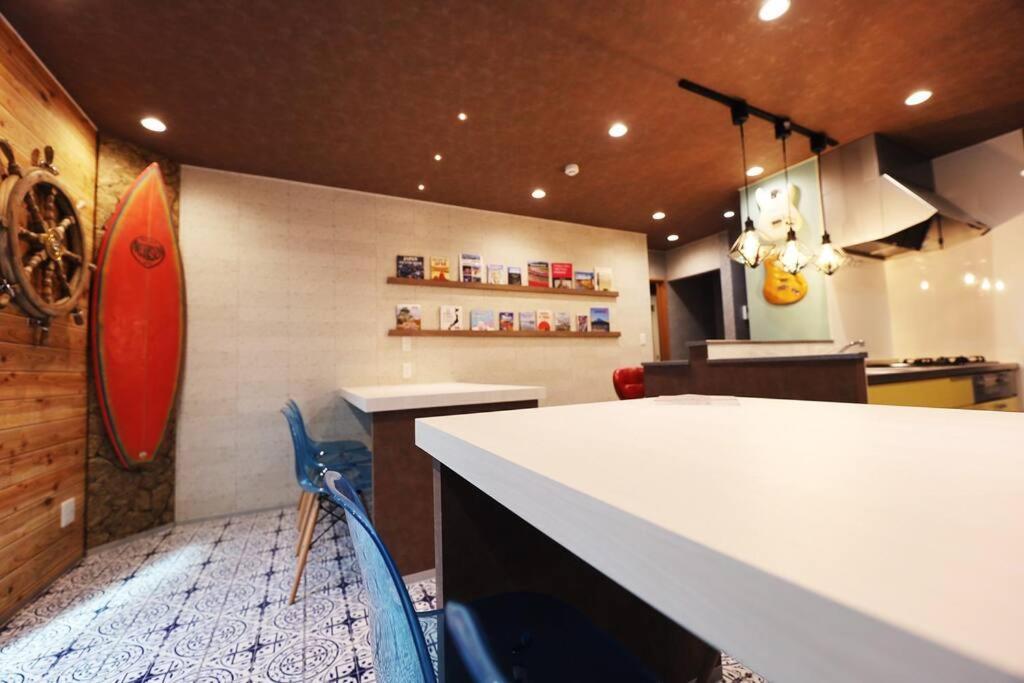 The Beehive 度假居 *